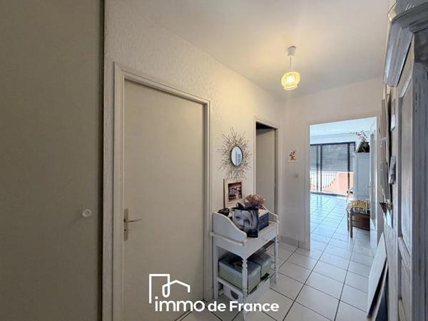 Appartement à vendre à Rodez (12000)
