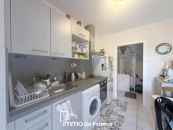 Appartement à vendre à Rodez (12000)