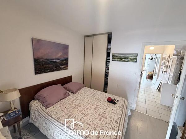 Appartement à vendre à Rodez (12000)