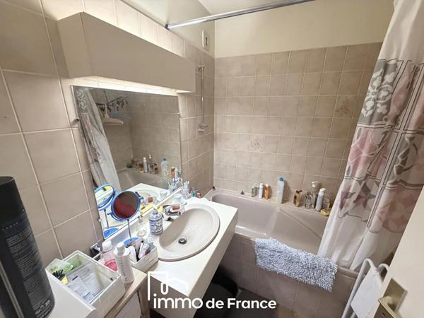 Appartement à vendre à Rodez (12000)