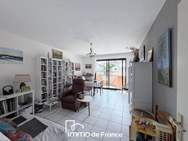 Appartement à vendre à Rodez (12000)