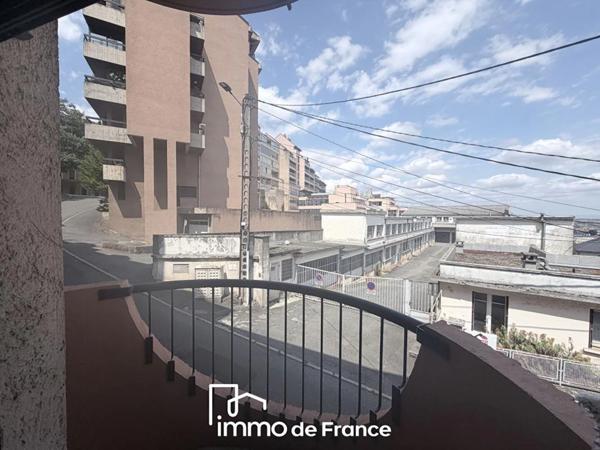 Appartement à vendre à Rodez (12000)
