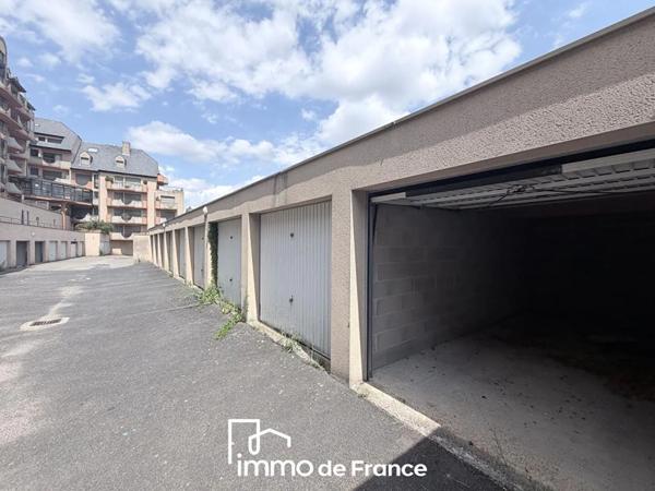 Appartement à vendre à Rodez (12000)