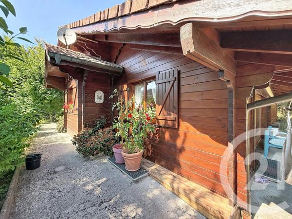 Maison à vendre  6 pièces - 139,83 m 2   ST MAURICE SUR MOSELLE  - 88