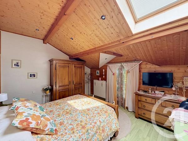 Maison à vendre  6 pièces - 139,83 m 2   ST MAURICE SUR MOSELLE  - 88