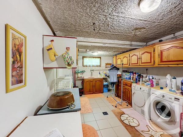 Maison à vendre  6 pièces - 139,83 m 2   ST MAURICE SUR MOSELLE  - 88