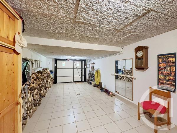 Maison à vendre  6 pièces - 139,83 m 2   ST MAURICE SUR MOSELLE  - 88