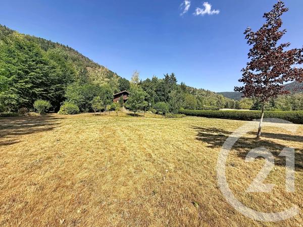 Maison à vendre  6 pièces - 139,83 m 2   ST MAURICE SUR MOSELLE  - 88
