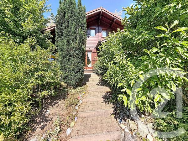 Maison à vendre  6 pièces - 139,83 m 2   ST MAURICE SUR MOSELLE  - 88