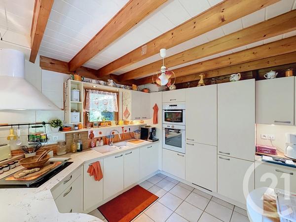 Maison à vendre  6 pièces - 139,83 m 2   ST MAURICE SUR MOSELLE  - 88