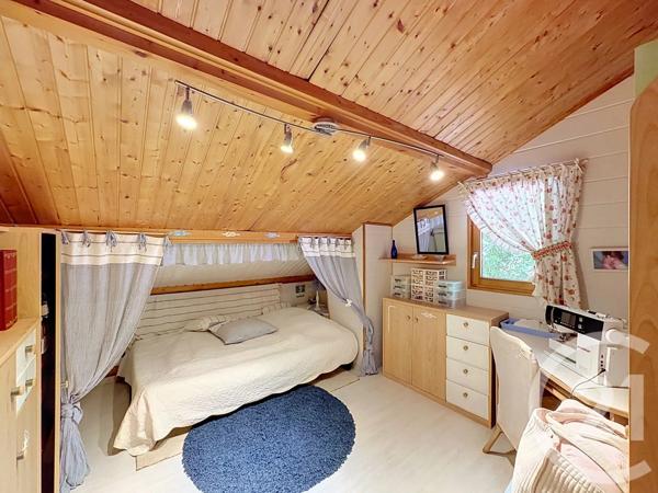 Maison à vendre  6 pièces - 139,83 m 2   ST MAURICE SUR MOSELLE  - 88
