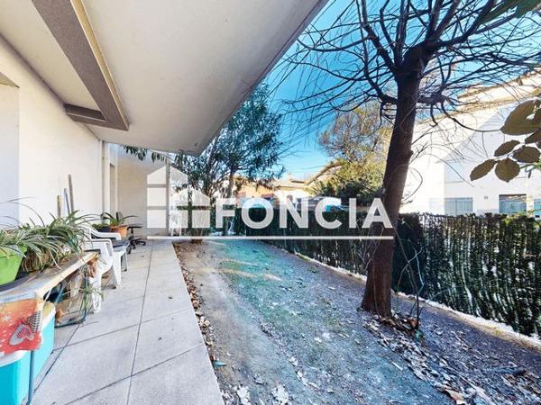 À vendre Appartement 2 pièces 36 m² - Perpignan 66000