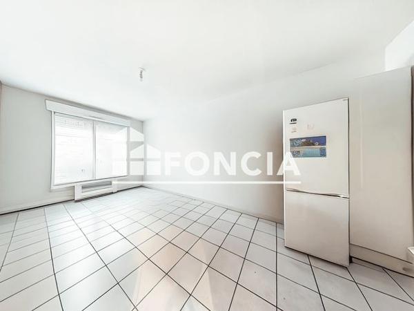 À vendre Appartement 2 pièces 36 m² - Perpignan 66000