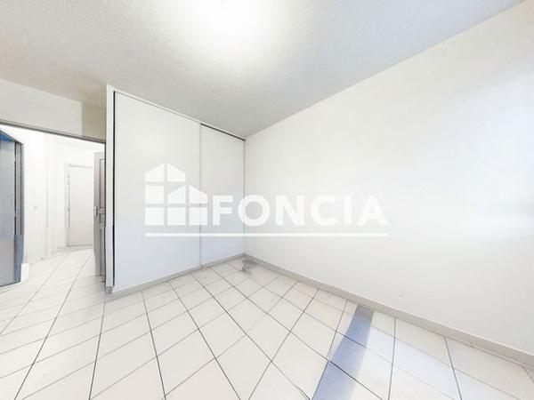 À vendre Appartement 2 pièces 36 m² - Perpignan 66000