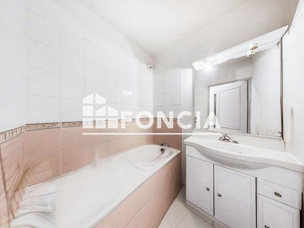 À vendre Appartement 2 pièces 36 m² - Perpignan 66000