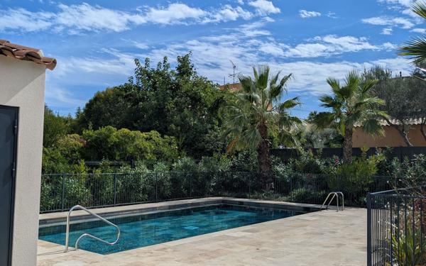 Appartement à vendre    4 pièces • 82 m2 La Garde