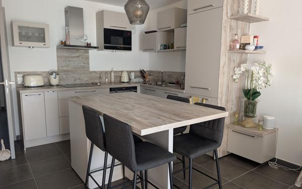 Appartement à vendre    4 pièces • 82 m2 La Garde