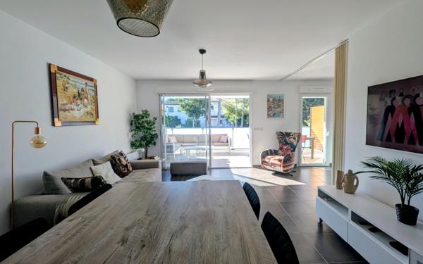 Appartement à vendre    4 pièces • 82 m2 La Garde