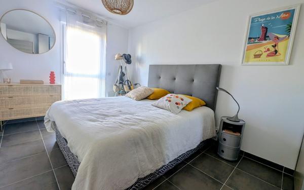 Appartement à vendre    4 pièces • 82 m2 La Garde