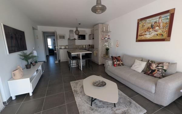 Appartement à vendre    4 pièces • 82 m2 La Garde