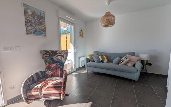 Appartement à vendre    4 pièces • 82 m2 La Garde