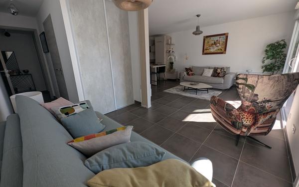 Appartement à vendre    4 pièces • 82 m2 La Garde