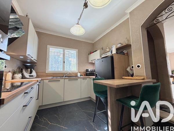 Maison à vendre 4 pièces 95 m² Saint-Chamas