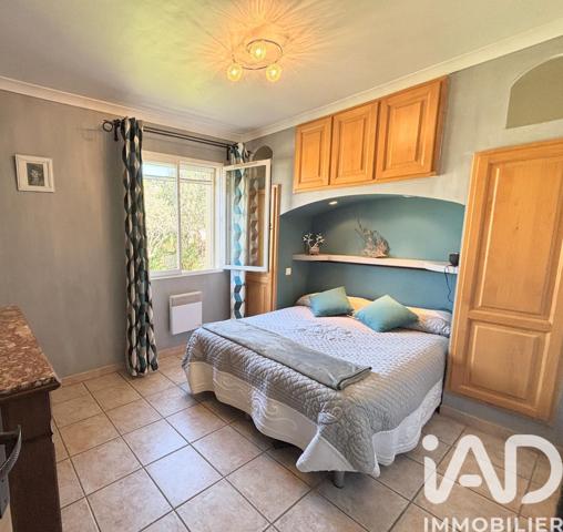 Maison à vendre 4 pièces 95 m² Saint-Chamas