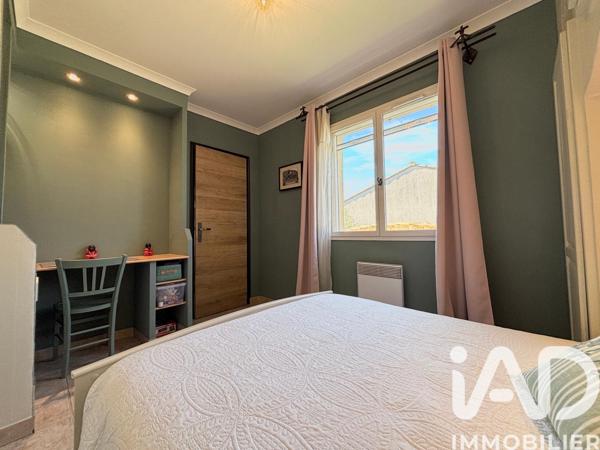 Maison à vendre 4 pièces 95 m² Saint-Chamas