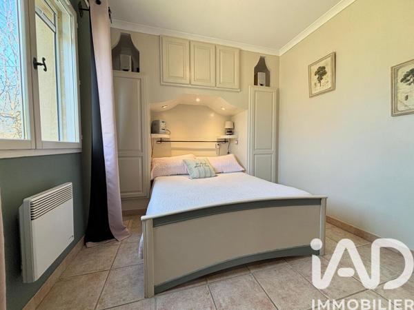 Maison à vendre 4 pièces 95 m² Saint-Chamas