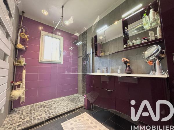 Maison à vendre 4 pièces 95 m² Saint-Chamas