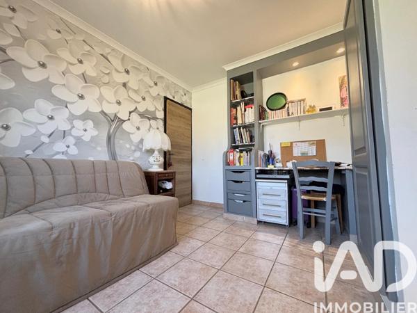 Maison à vendre 4 pièces 95 m² Saint-Chamas