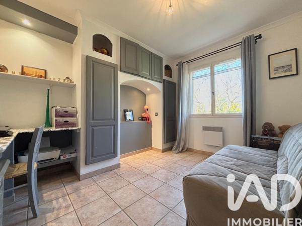 Maison à vendre 4 pièces 95 m² Saint-Chamas