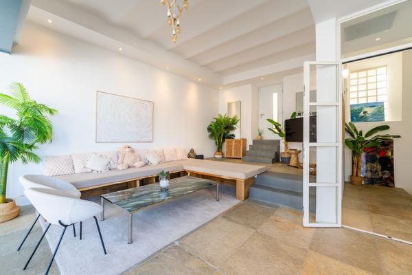 Vente Maison de ville Marseille 7 7 Pièces 185 m²