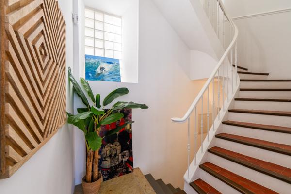 Vente Maison de ville Marseille 7 7 Pièces 185 m²