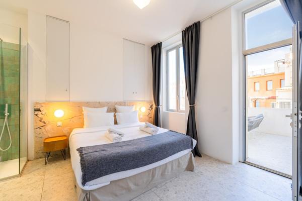 Vente Maison de ville Marseille 7 7 Pièces 185 m²