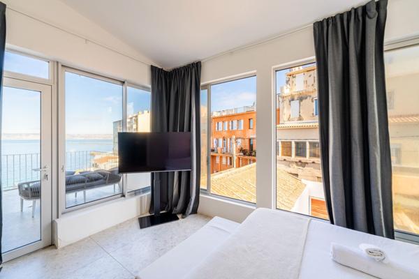 Vente Maison de ville Marseille 7 7 Pièces 185 m²