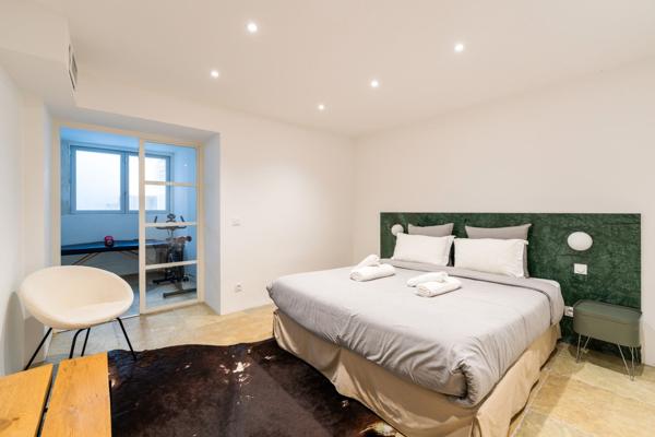 Vente Maison de ville Marseille 7 7 Pièces 185 m²