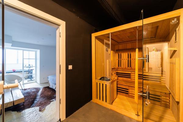 Vente Maison de ville Marseille 7 7 Pièces 185 m²