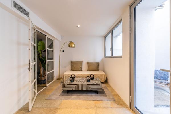 Vente Maison de ville Marseille 7 7 Pièces 185 m²