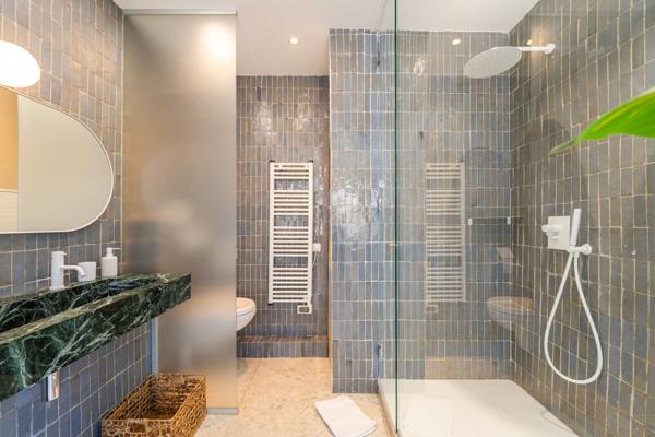 Vente Maison de ville Marseille 7 7 Pièces 185 m²
