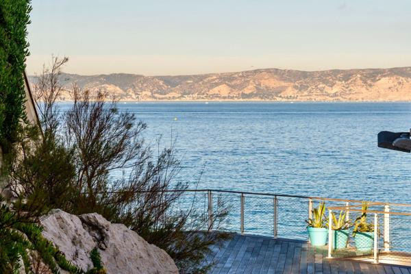 Vente Maison de ville Marseille 7 7 Pièces 185 m²