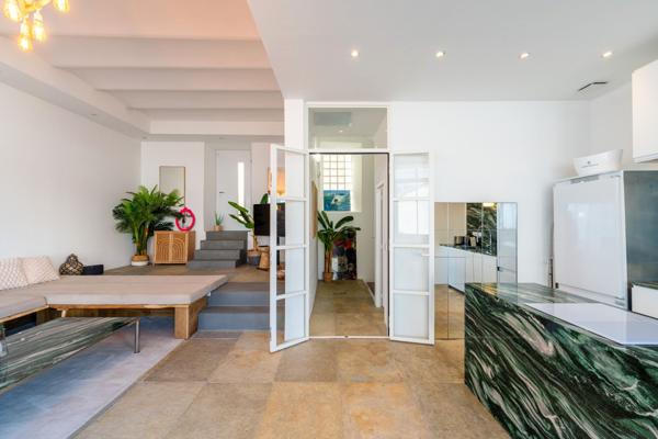 Vente Maison de ville Marseille 7 7 Pièces 185 m²