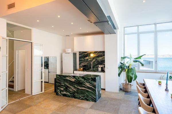 Vente Maison de ville Marseille 7 7 Pièces 185 m²