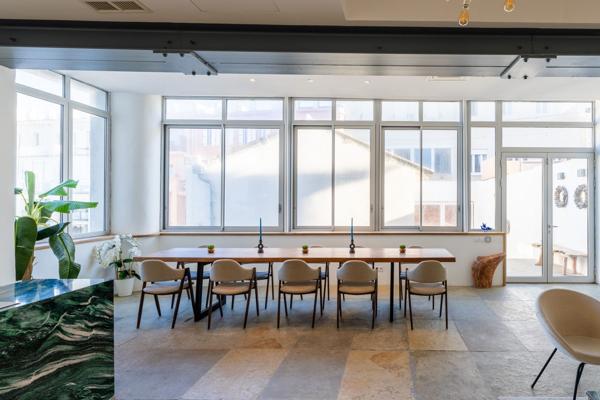 Vente Maison de ville Marseille 7 7 Pièces 185 m²