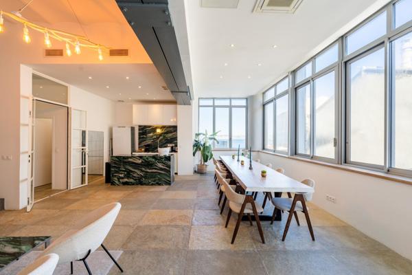 Vente Maison de ville Marseille 7 7 Pièces 185 m²