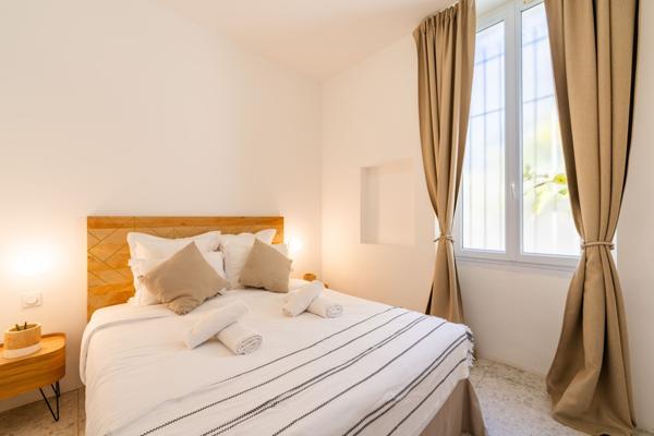Vente Maison de ville Marseille 7 7 Pièces 185 m²