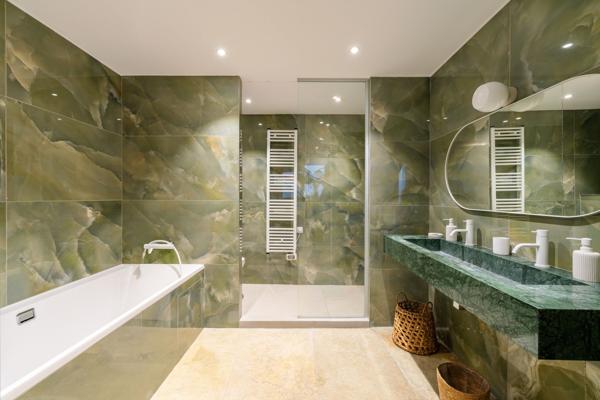 Vente Maison de ville Marseille 7 7 Pièces 185 m²