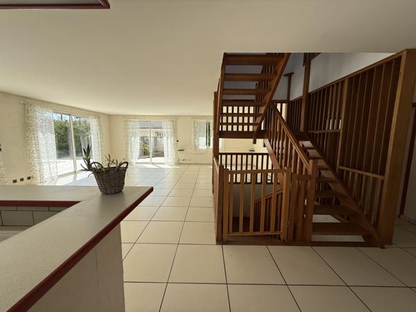 MAISON D'ACHITECTE PROCHE DIJON
