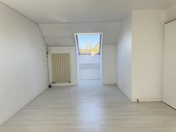 MAISON D'ACHITECTE PROCHE DIJON